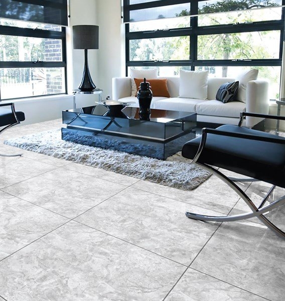 Balena Ceramic Floor Tiles 600 x 600mm Ceramic Balena Tiles Wall Tile / Floor Tiles Johor Bahru (JB), Malaysia Wall & Floor Tiles, Toilet Appliances  | Fuii Seh Tiling Sdn Bhd