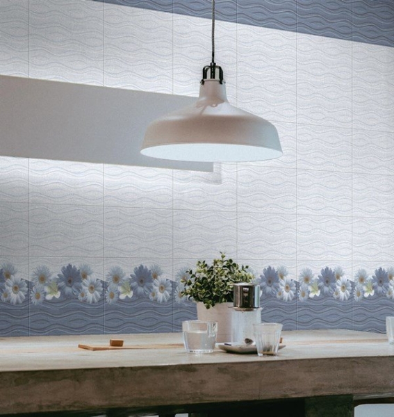 Balena Ceramic Wall 250 x 330mm Ceramic Balena Tiles Wall Tile / Floor Tiles Johor Bahru (JB), Malaysia Wall & Floor Tiles, Toilet Appliances  | Fuii Seh Tiling Sdn Bhd