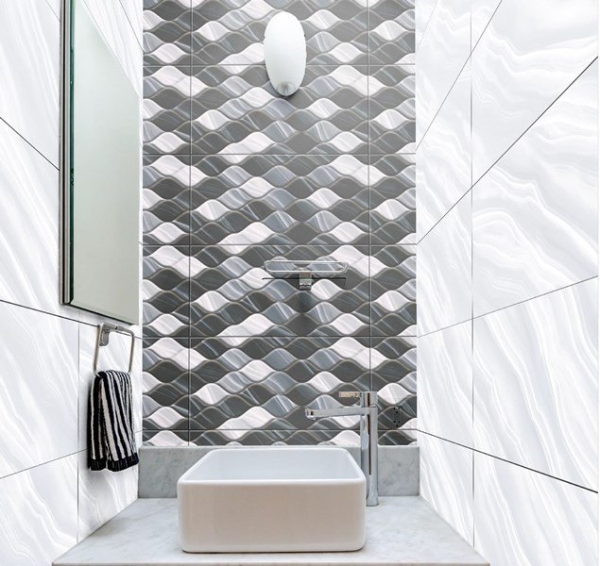 Balena Ceramic Wall 300 x 600mm Ceramic Balena Tiles Wall Tile / Floor Tiles Johor Bahru (JB), Malaysia Wall & Floor Tiles, Toilet Appliances  | Fuii Seh Tiling Sdn Bhd