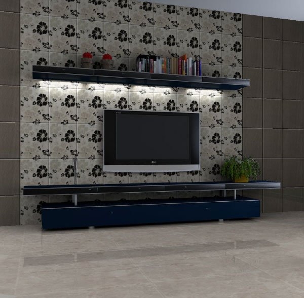Balena Decorative Tiles 250 x 330mm Decorative Balena Tiles Wall Tile / Floor Tiles Johor Bahru (JB), Malaysia Wall & Floor Tiles, Toilet Appliances  | Fuii Seh Tiling Sdn Bhd