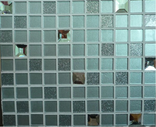  Mosaic Balena Tiles Wall Tile / Floor Tiles Johor Bahru (JB), Malaysia Wall & Floor Tiles, Toilet Appliances  | Fuii Seh Tiling Sdn Bhd