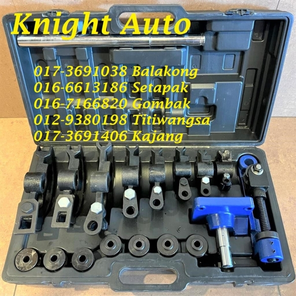 Hand Pipe Bender ID665656 ID34485 Pipe / Tube Bender Metal Equipment Selangor, Malaysia, Kuala Lumpur (KL), Seri Kembangan, Setapak, Kajang Supplier, Suppliers, Supply, Supplies | Knight Auto Sdn Bhd