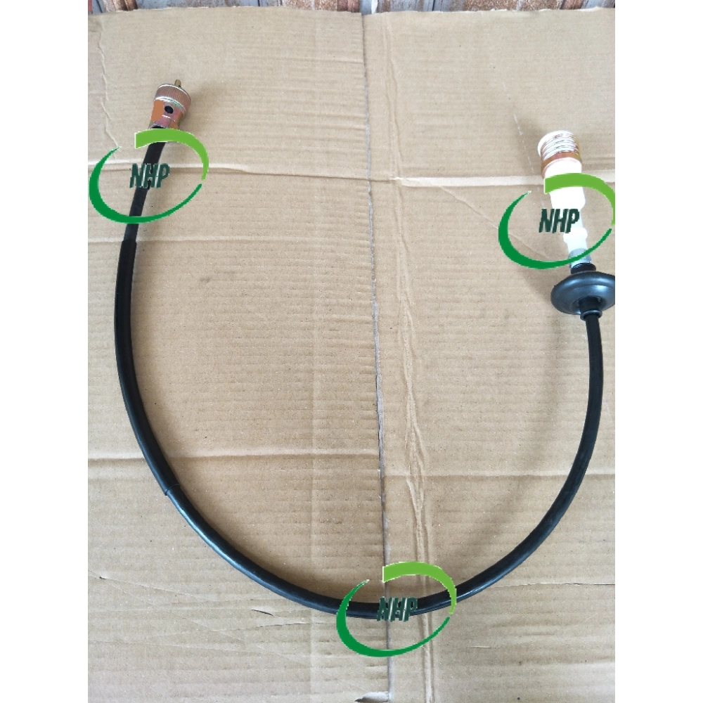 Bonnet / Petrol / Clutch / Meter / Acceleration Cable