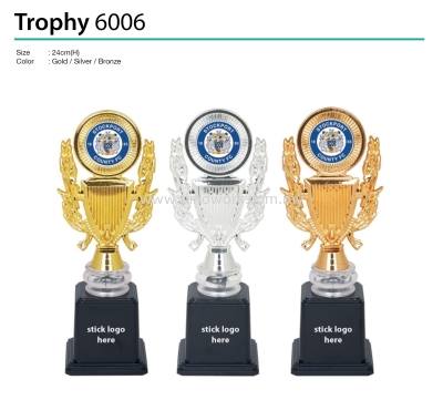 Trophy 6006