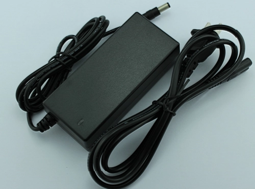 Charger for Topcon PS236