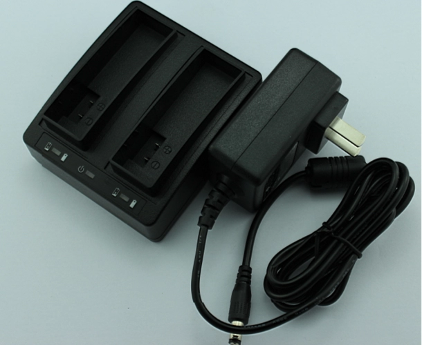 Dual Charger for PS-236