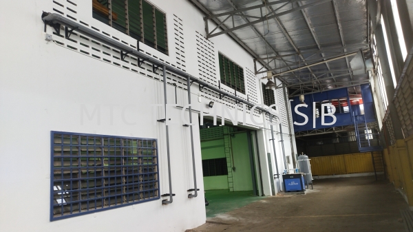 Cooling tower cooling water system Cooling Tower Selangor, Malaysia, Kuala Lumpur (KL), Kuala Langat Supplier, Suppliers, Supply, Supplies | MTC Technics Sdn Bhd