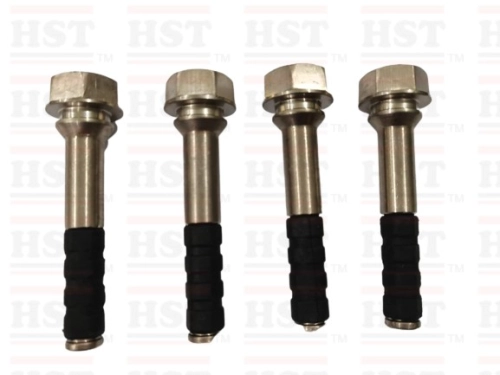 HYUNDAI SONATA YF TUCSON YEAR 2011 FRONT CALIPER PIN DISC BRAKE BOLT DISC BRAKE PIN SET (DBB-SONATA-FRSET)