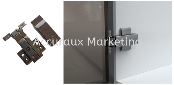 HD Aluminium Framed Door Soft Cl03.495.001.31ose Hinge Hinge 03. FURNITURE HINGE Selangor, Malaysia, Kuala Lumpur (KL), Sungai Buloh Supplier, Distributor, Supply, Supplies | Accuraux Marketing Sdn Bhd