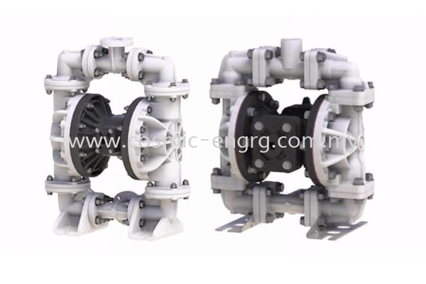 Sandpiper Non Metallic Diaphragm Pump Sandpiper Pump Johor Bahru (JB), Malaysia, Singapore, Selangor, Kuala Lumpur (KL) Supplier, Suppliers, Supply, Supplies | Cosmic Engineering & Industrial Supply Sdn Bhd