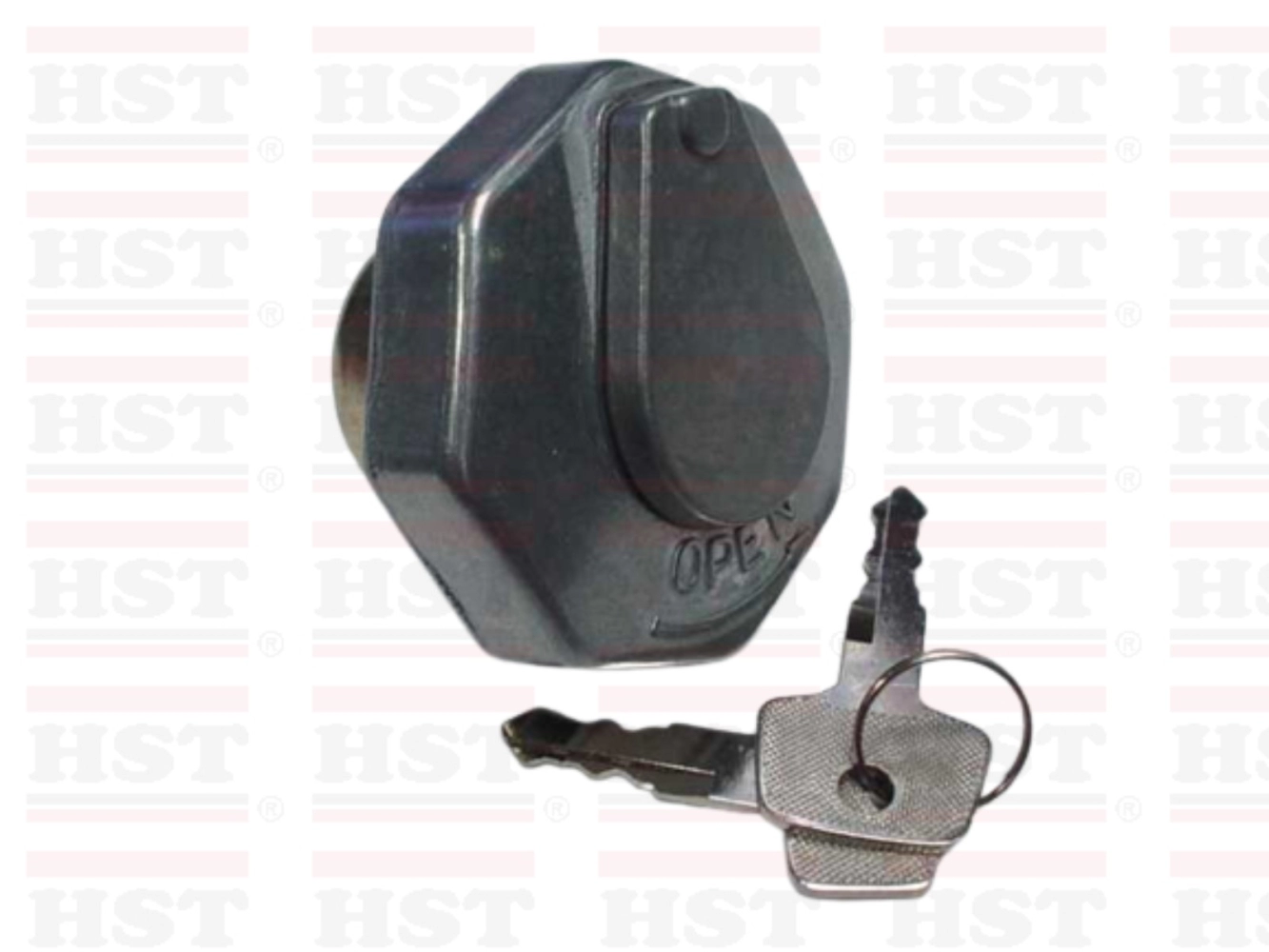 MITSUBISHI CANTER FB511 FB300 FP511 FE639 T3500 4x4 FUEL TANK CAP WITH KEY TAIWAN (FTC-GUTS-TW074)