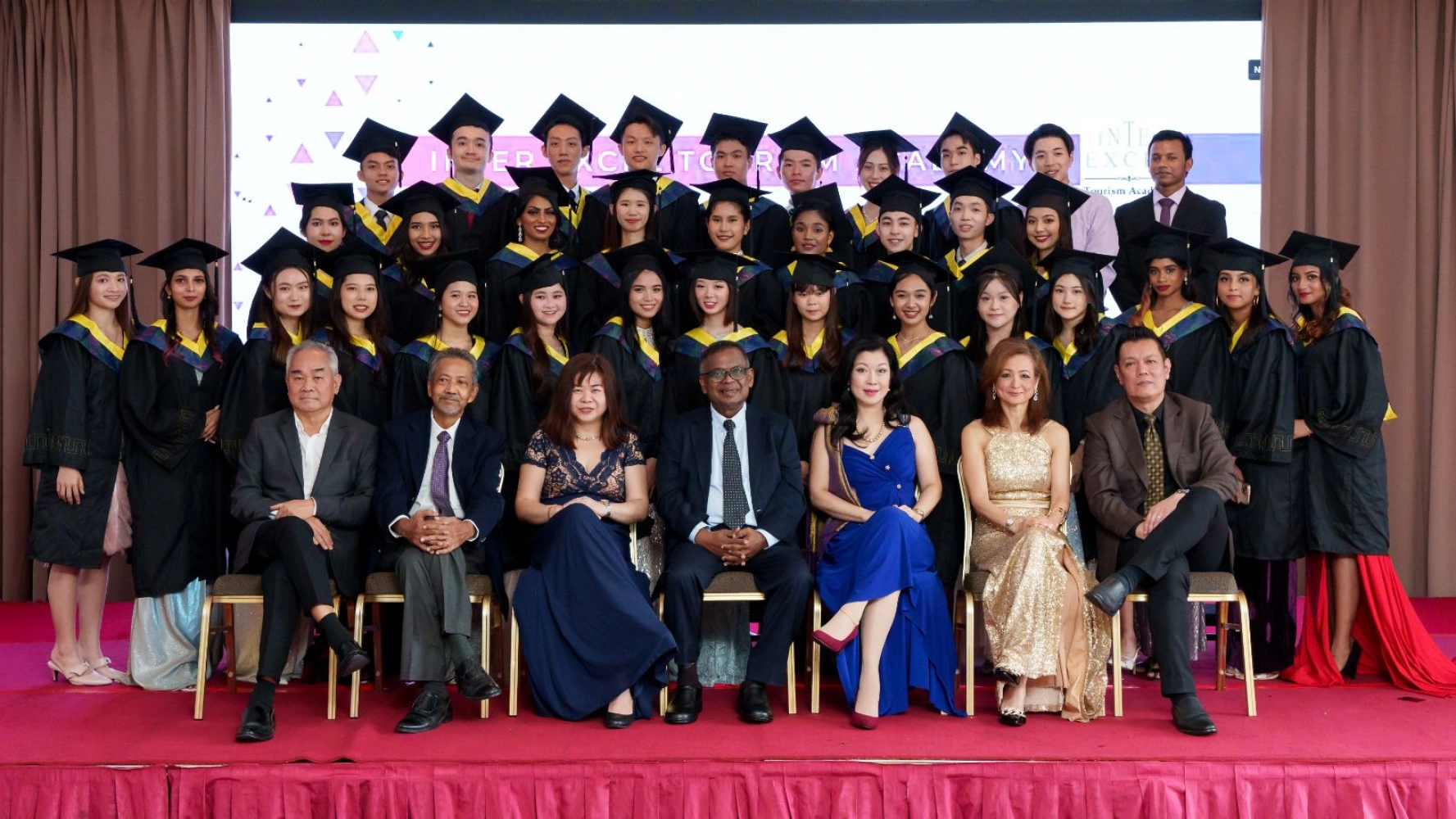 49th Graduation Ceremony 