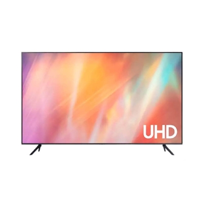 Samsung 55" AU7000 4K UHD Smart TV (2021) UA55AU7000KXXM