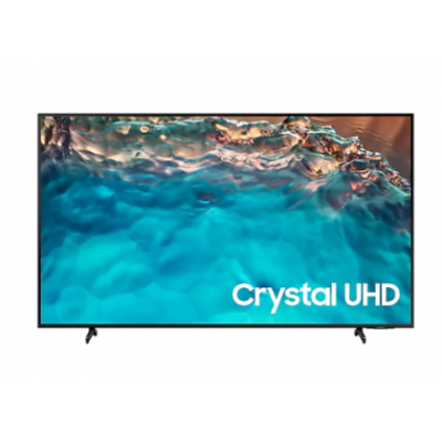 Samsung 65 lnch UA65BU8000KXXM 4K UHD Smart LED TV