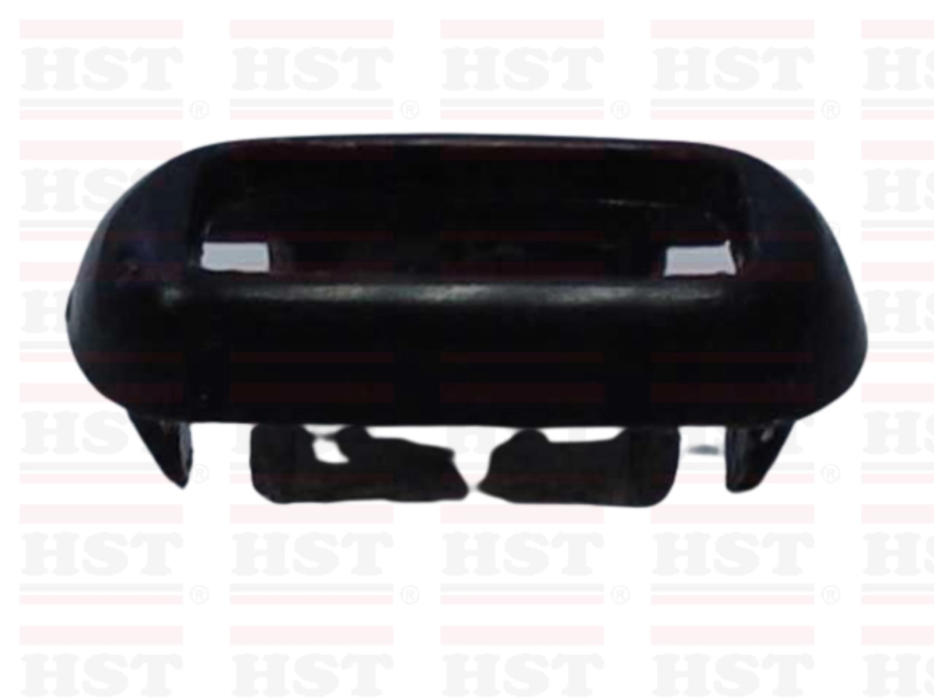 TOYOTA COROLLA KE70 DOOR BASE BLACK (KE70-P4880A)