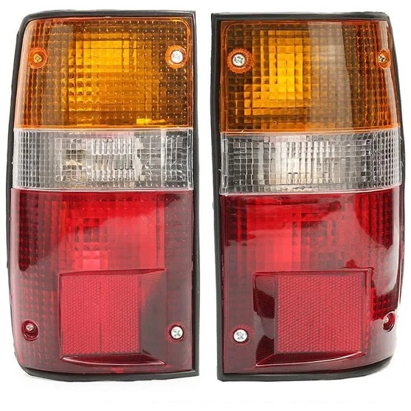 Tail Lamp