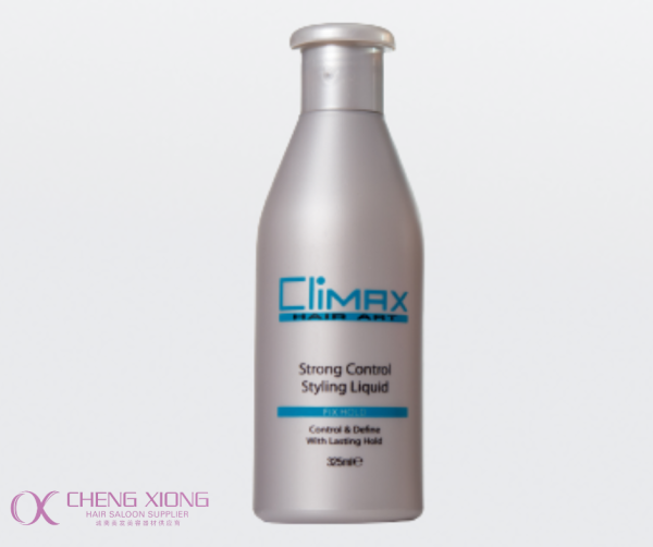 CLIMAX STYLING LIQUID 325ML CLIMAX STYLING LIQUID CLIMAX STYLING CliMAX Malaysia, Melaka, Bachang Supplier, Suppliers, Supply, Supplies | Cheng Xiong Hair Saloon Supplier