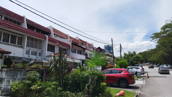 Taman Desa 2.5 Storey House Freehold Fully Reno Kuala Lumpur double storey house Residential Selangor, Puchong, Malaysia, Kuala Lumpur (KL) For Sale, For Rent | RENCO GROUP