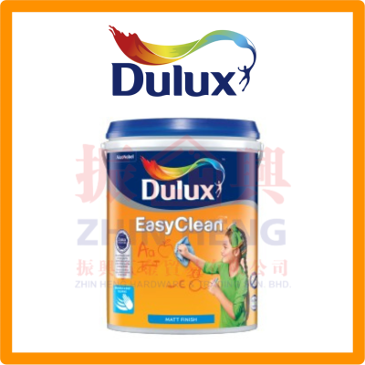 Dulux Easy Clean