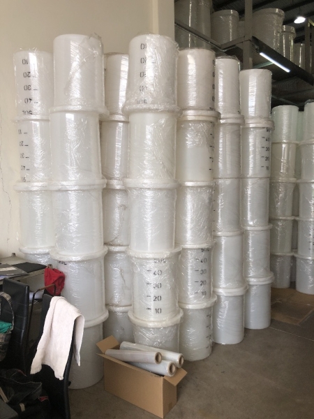  DAM PE Rotational Molded Storage Tank Malaysia, Selangor, Kuala Lumpur (KL). Supplier, Suppliers, Supply, Supplies | Dayamas Technologies Sdn Bhd