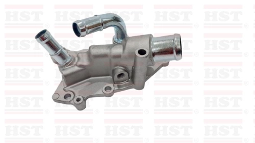 NISSAN ALMERA HR15 THERMOSTAT HOUSING ALUMINUM (TH-ALMERA-572)