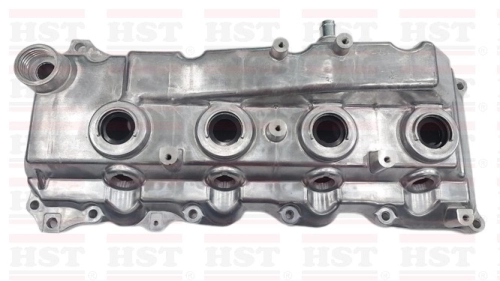 TOYOTA KDH200 KUN25 KUN26 ENGINE VALVE COVER ALUMINUM (EVC-KUN25-21ALM)