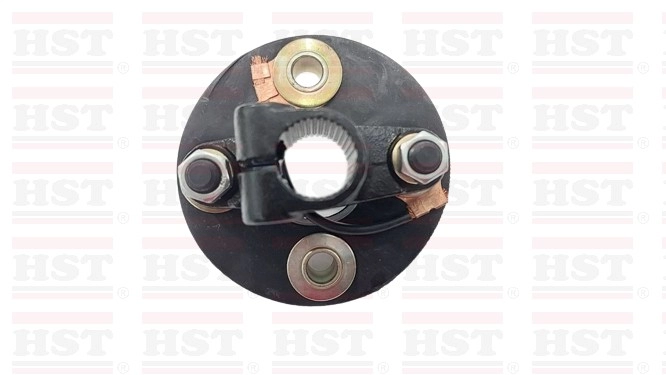 45230-35020 TOYOTA HLUX LN106 STEERING COUPLING WITH RUBBER (SRJ-LN106-2514A)