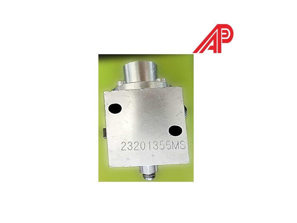 Limit Switch / Lock Valve