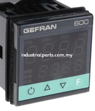 Gefran Temperature Controller - Malaysia (Selangor, Johor, Kuala Lumpur, Penang, Melaka, Terengganu) Gefran Position Sensor / Pressure Sensor / Temperature Sensor / Controllers and Indicators / Power Controller / Fieldbus / Remote I/OS Electrical (Sensor, Switch, Relay, Controller, Actuator, Module, Controller, Lidar, Proximity, Limit Switch, Encoder etc) Malaysia Selangor, Malaysia, Kuala Lumpur (KL), Shah Alam Supplier, Suppliers, Supply, Supplies | Starfound Industrial Sdn Bhd