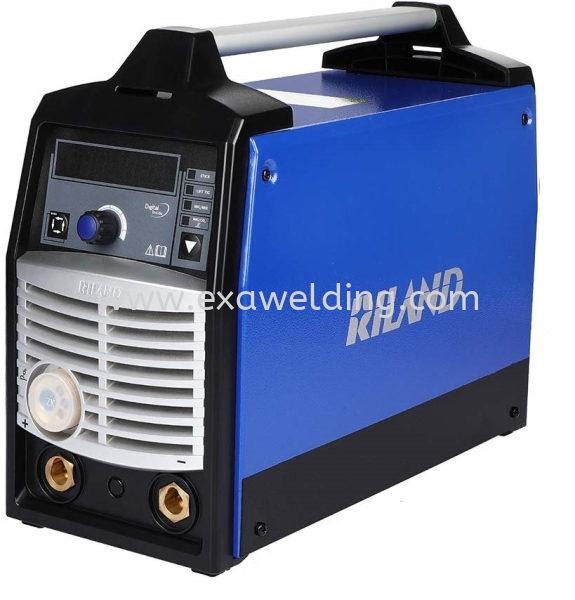 RILAND MIG 180PGDM INVERTER MIG/MAG RILAND BRAND MACHINE WELDING MACHINE Johor Bahru (JB), Malaysia, Austin Perdana Supplier, Suppliers, Supply, Supplies | Exa Welding (M) Sdn Bhd