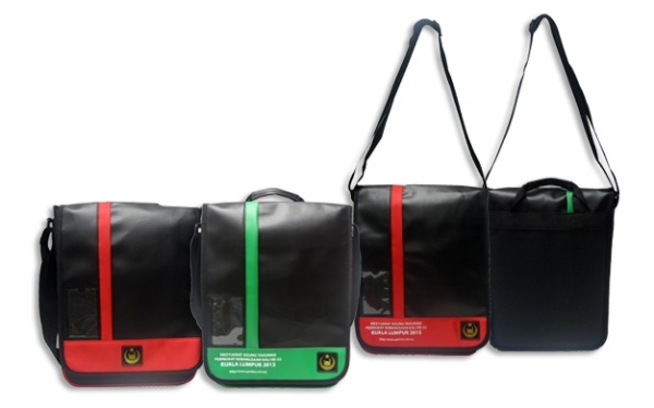 B0347 Sling Bag Sling Bags Bag Kuala Lumpur (KL), Malaysia, Selangor, Kepong Supplier, Manufacturer, Supply, Supplies | KCT Union Sdn Bhd