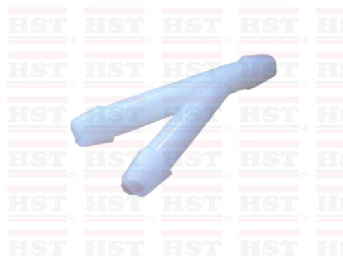 WIPER JOINT Y SHAPE PVC 5 MM (WA-P008)