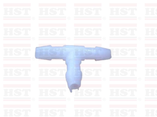 WIPER JOINT T SHAPE PVC 4 MM (WA-P010)