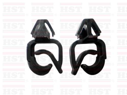 MU481216 WIPER HOSE CLIP (WA-P012 )