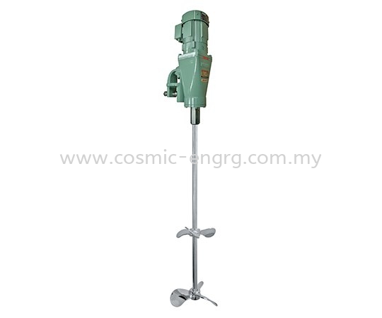 Shinko Agitator, Shinko Mixer Shinko Agitator or Mixer Johor Bahru (JB), Malaysia, Singapore, Selangor, Kuala Lumpur (KL) Supplier, Suppliers, Supply, Supplies | Cosmic Engineering & Industrial Supply Sdn Bhd