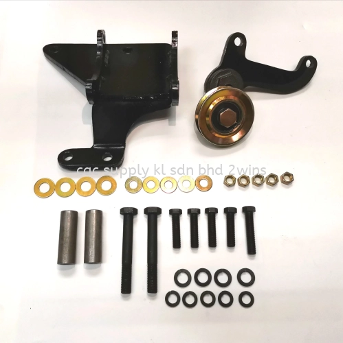 TOYOTA TRUCK LY100R COMPRESSOR BRACKET SET - 2WINS 04761001