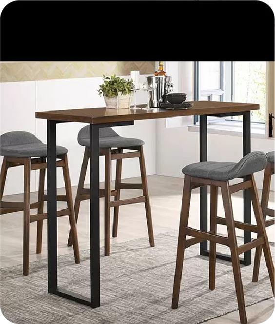 Bar Tables & Stools