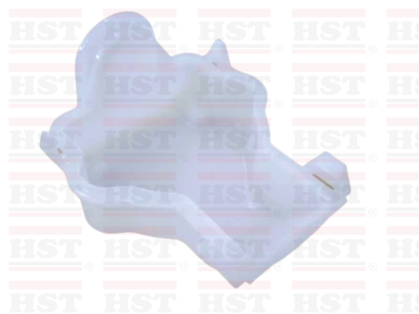 ISUZU D-MAX GEAR BASE COVER PVC (GBC-DMAX-80)