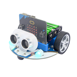 Mythtech Smart World AI kit Stem Robotics Selangor, Malaysia, Kuala Lumpur (KL) Supplier, Suppliers, Supply, Supplies | Mythtech System Sdn Bhd