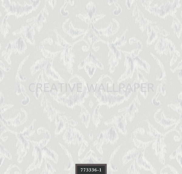 SPT 773336-1 Spectrum Turkey Wallpaper 2022- size: 106cm x 15.5meter Kedah, Alor Setar, Malaysia Supplier, Supply, Supplies, Installation | Creative Wallpaper