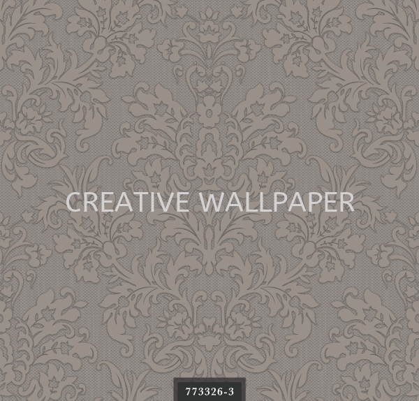 SPT 773326-3 Spectrum Turkey Wallpaper 2022- size: 106cm x 15.5meter Kedah, Alor Setar, Malaysia Supplier, Supply, Supplies, Installation | Creative Wallpaper