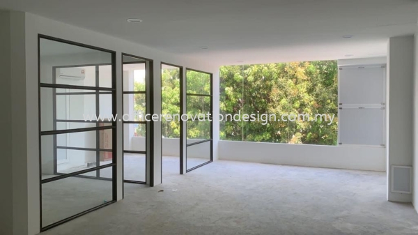 Decoration Partition, Decoration Ceiling, Tempered Glass Decorative Partition Selangor, Malaysia, Kuala Lumpur (KL), Puchong Supplier, Suppliers, Supply, Supplies | U2 Best Interior Decoration Sdn Bhd