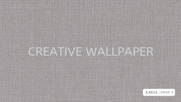 XAVIA 3908-3 Xavia Wallpaper 2022- size: 106cm x 15.5meter Kedah, Alor Setar, Malaysia Supplier, Supply, Supplies, Installation | Creative Wallpaper