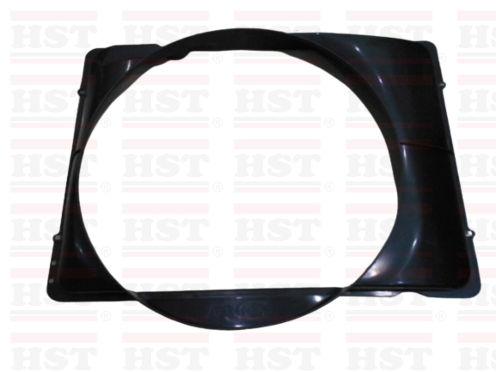 ISUZU INVADER TFR FAN GUARD (FG-TFR-00)