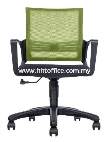 Helios 63LB - Low Back Mesh Chair