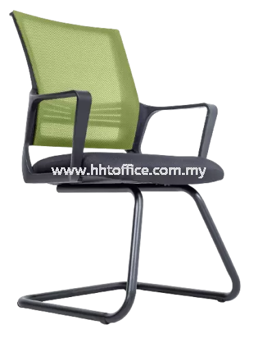 Helios 64SE - Low Back Visitor Mesh Chair