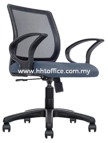 Helios 75LB - Low Back Mesh Chair