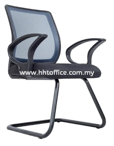 Helios 76SE - Low Back Visitor Mesh Chair