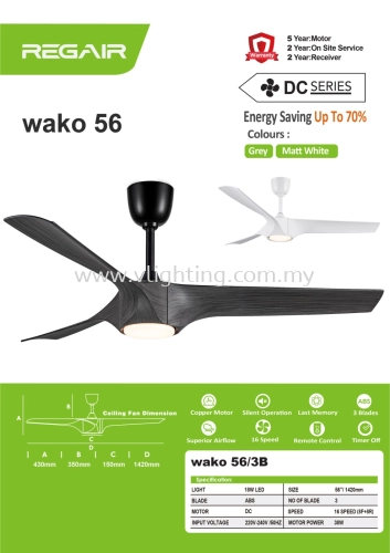 WAKO 56