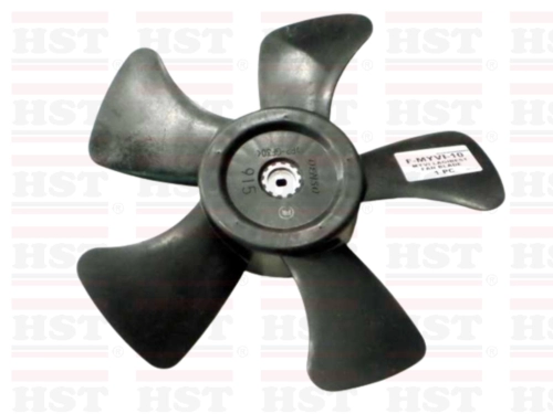 PERODUA MYVI LAGI BEST FAN BLADE (F-MYVI-10)